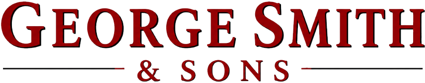 Old - George Smith & Sons